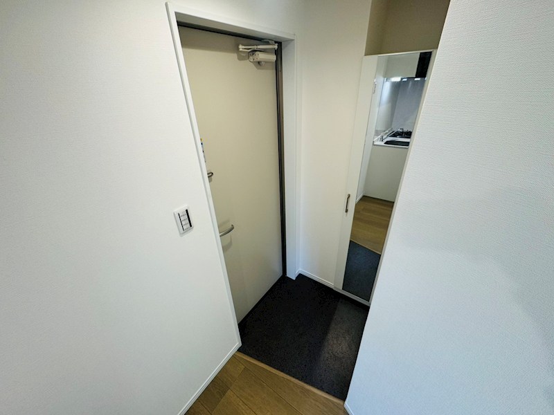 COZY　NOOK (コージーヌック) 玄関