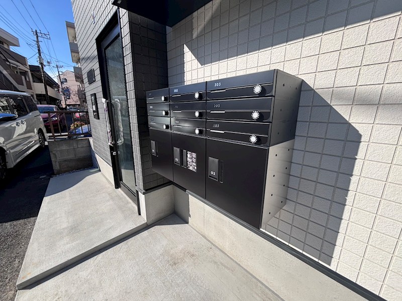 COZY　NOOK (コージーヌック) その他外観2