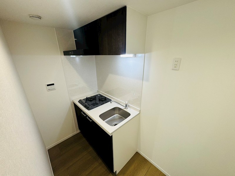 COZY　NOOK (コージーヌック) キッチン