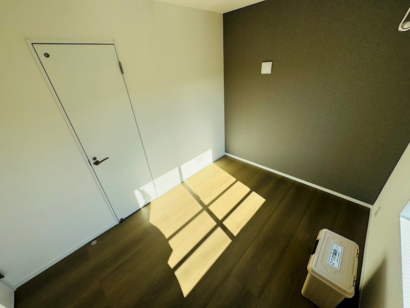 COZY　NOOK (コージーヌック) ベッドルーム