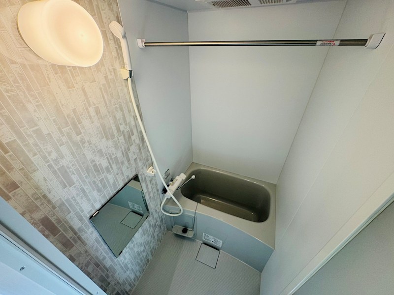 COZY　NOOK (コージーヌック) 風呂画像