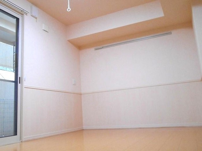 カインドコープ　Ⅲ ベッドルーム