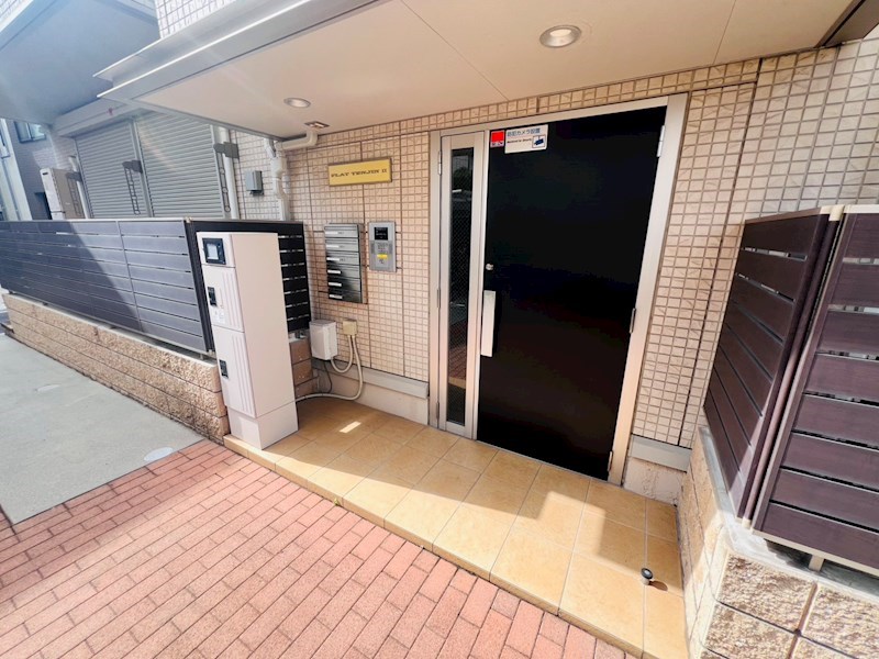 ＦＬＡＴ　ＴＥＮＪＩＮ２ その他外観1