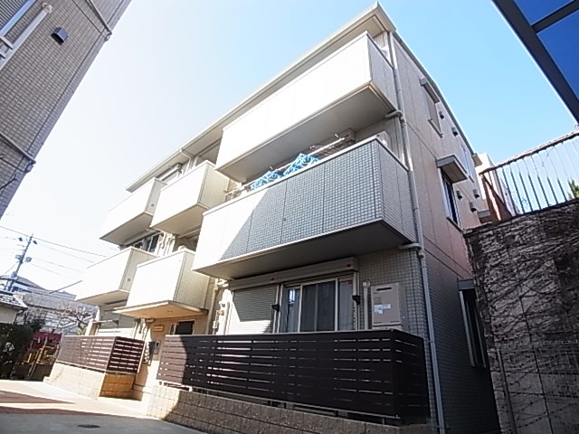 ＦＬＡＴ　ＴＥＮＪＩＮ２ その他外観2