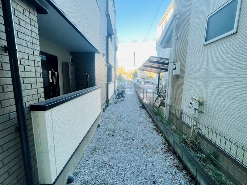 ウラノス竹の塚 その他6