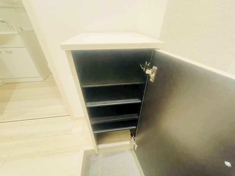 ウラノス竹の塚 その他8