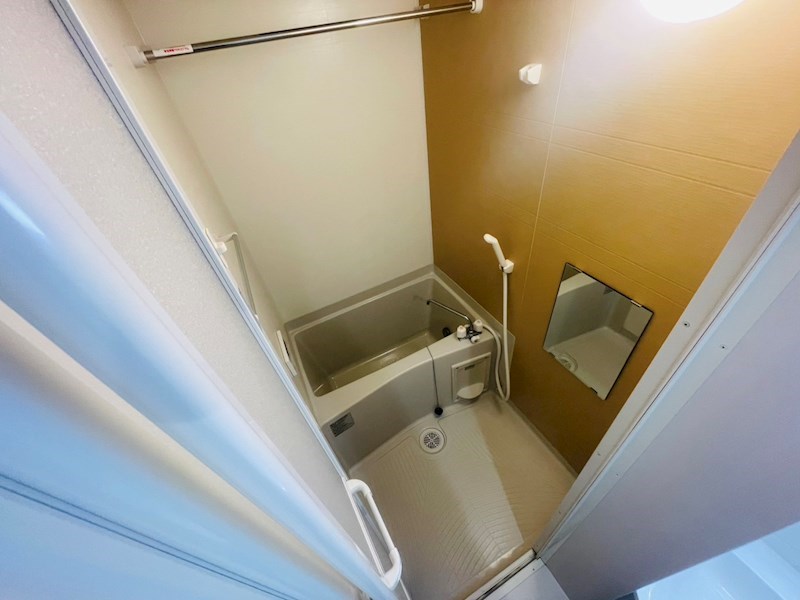 ウラノス竹の塚 その他12