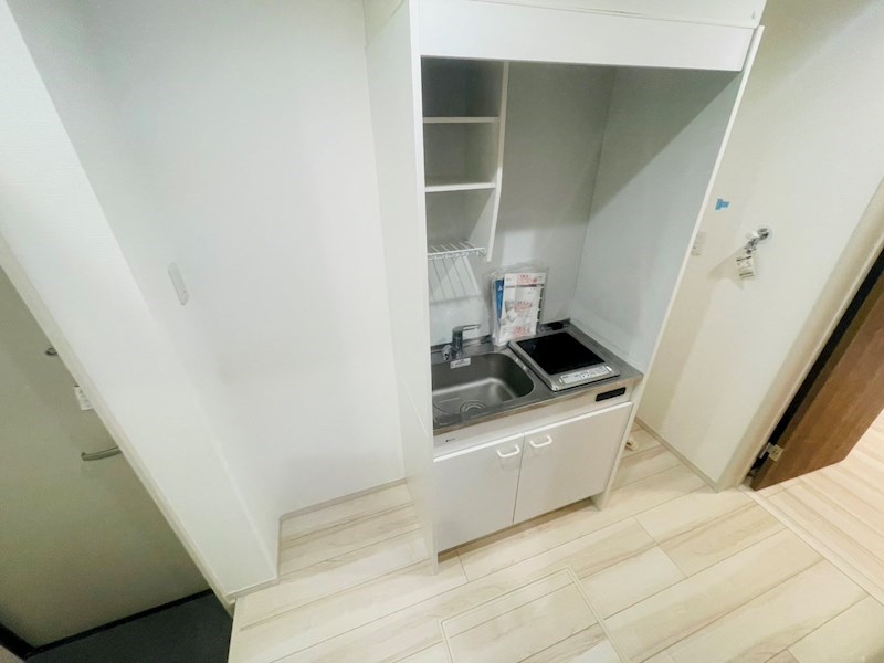 ウラノス竹の塚 その他14