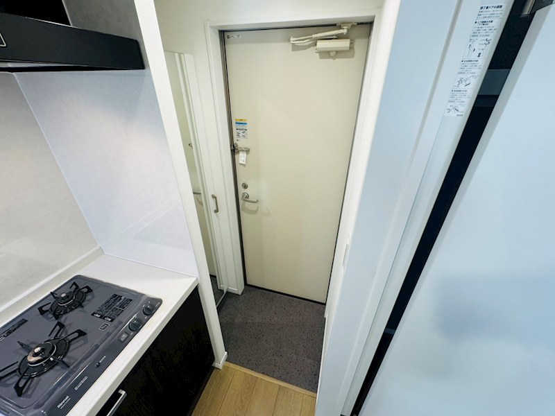 COZY　NOOK (コージーヌック) 玄関