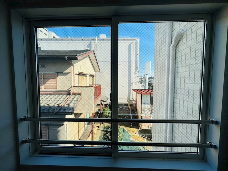 COZY　NOOK (コージーヌック) ベランダ