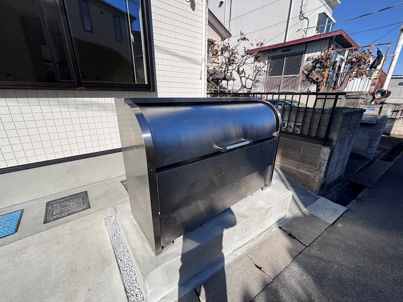 COZY　NOOK (コージーヌック) その他外観4