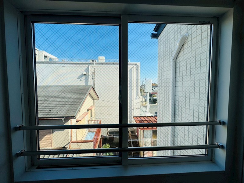 COZY　NOOK (コージーヌック) ベランダ