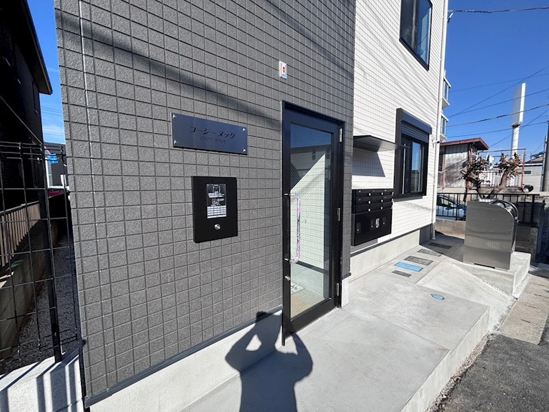 COZY　NOOK (コージーヌック) その他外観1