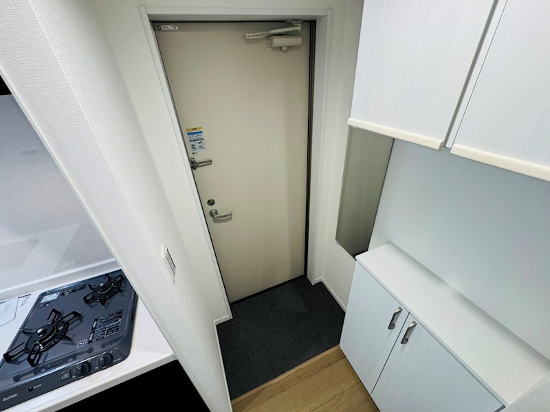 COZY　NOOK (コージーヌック) 玄関