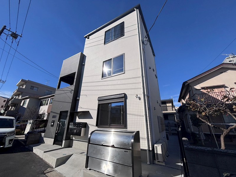 COZY　NOOK (コージーヌック) その他外観3