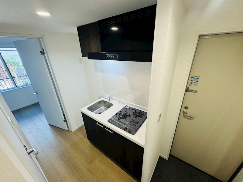 COZY　NOOK (コージーヌック) キッチン