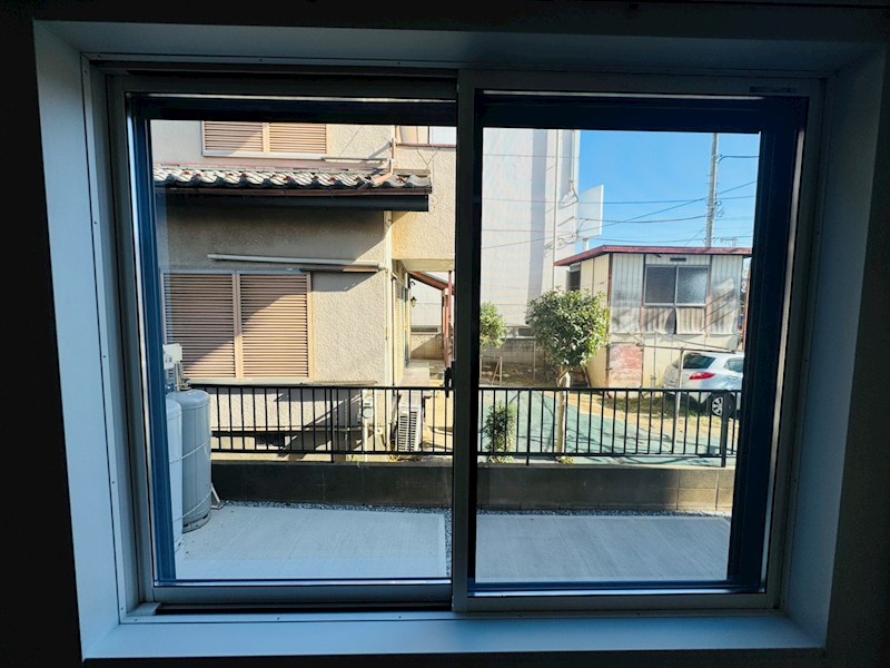 COZY　NOOK (コージーヌック) ベランダ