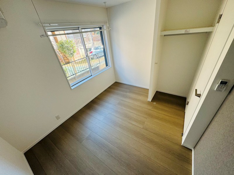 COZY　NOOK (コージーヌック) ベッドルーム