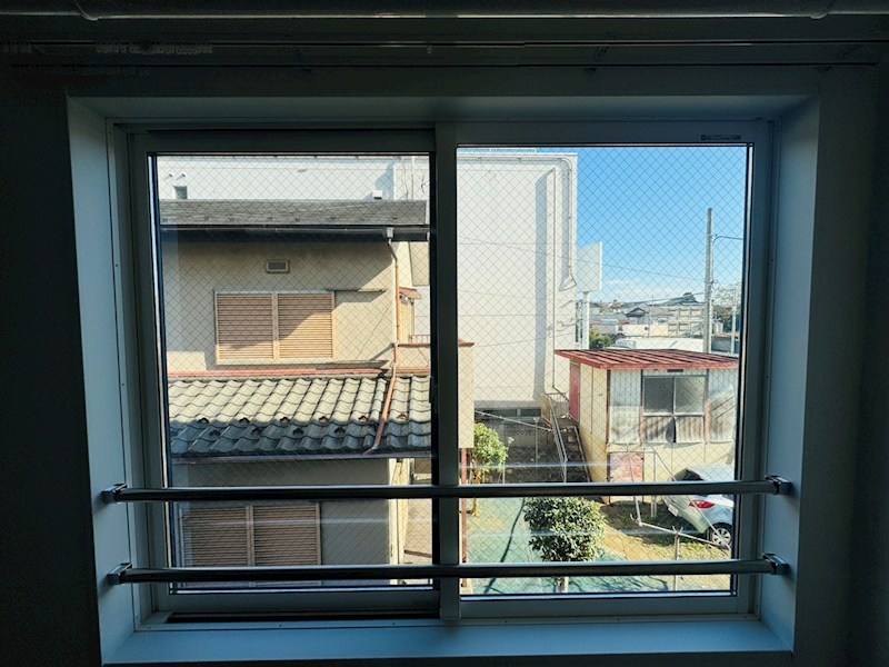 COZY　NOOK (コージーヌック) ベランダ