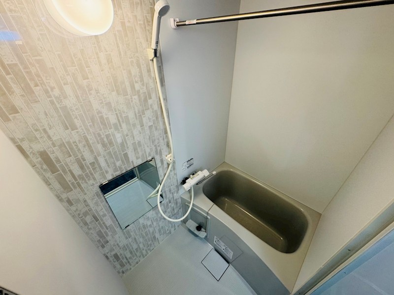 COZY　NOOK (コージーヌック) 風呂画像