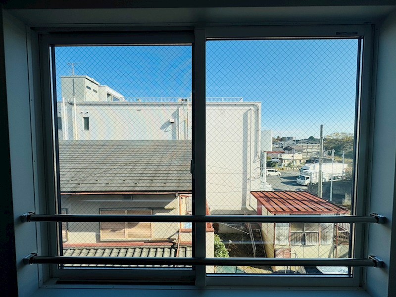 COZY　NOOK (コージーヌック) ベランダ