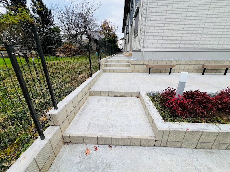 オルメル その他外観3