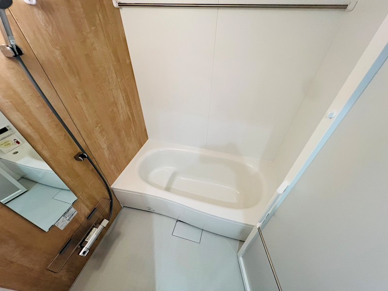 オルメル 風呂画像