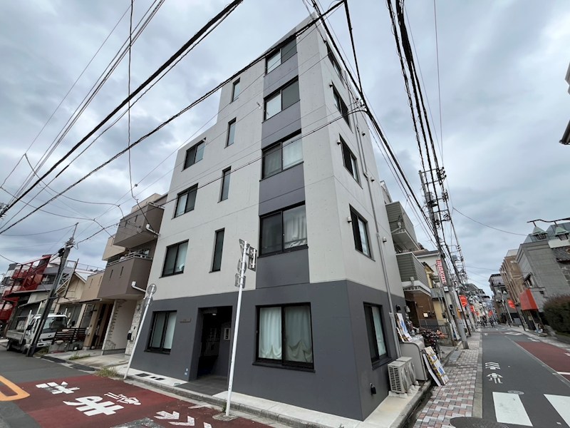 アンドベース その他外観5