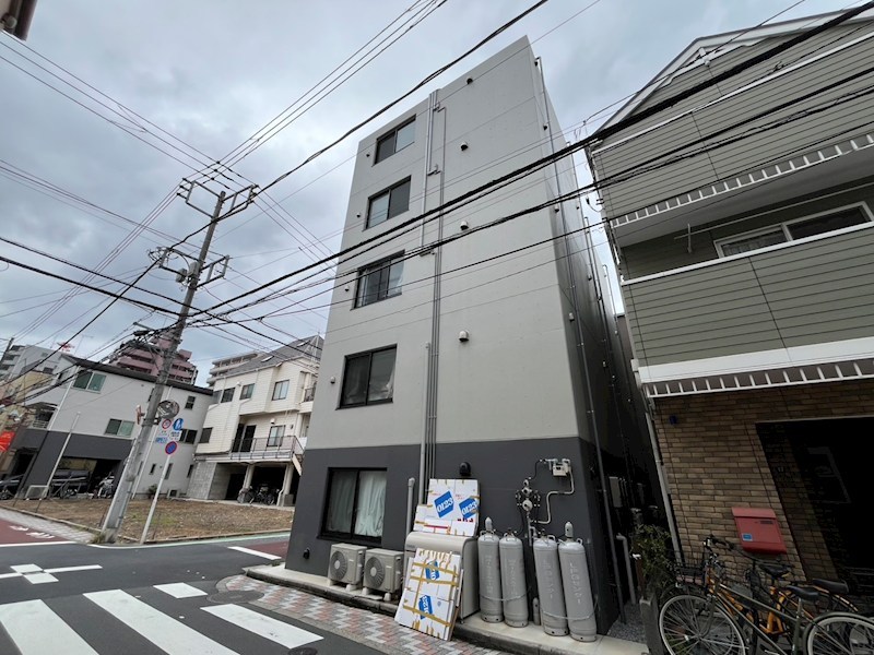 アンドベース その他外観6