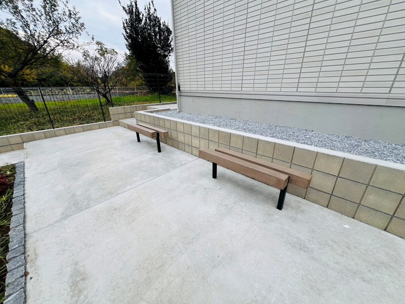 オルメル その他外観2