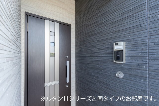 仮）六高台５丁目アパートⅡ その他5