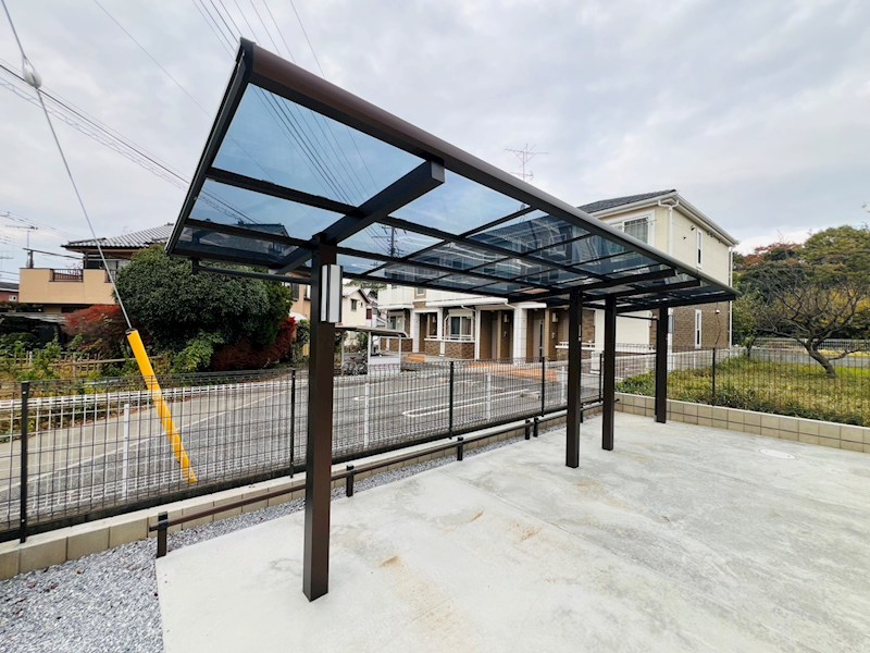 オルメル その他外観4