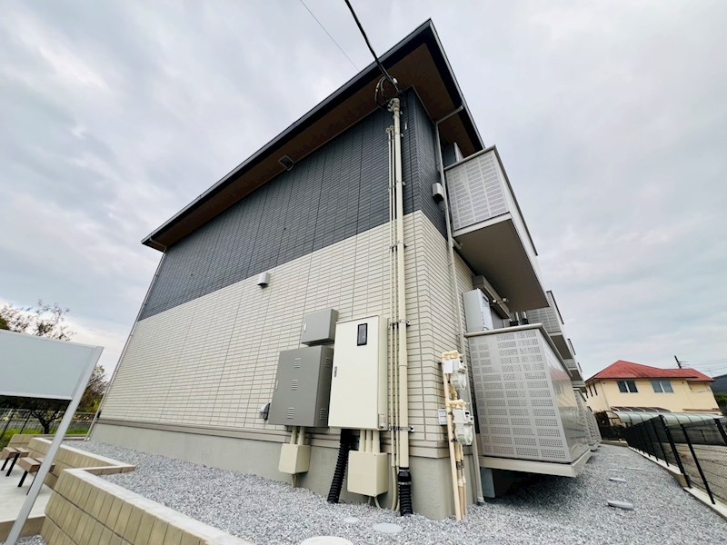 オルメル その他外観1