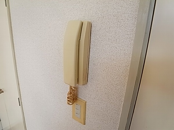 ジュネパレス柏第109 その他4