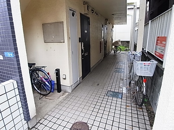 ジュネパレス柏第109 その他外観1