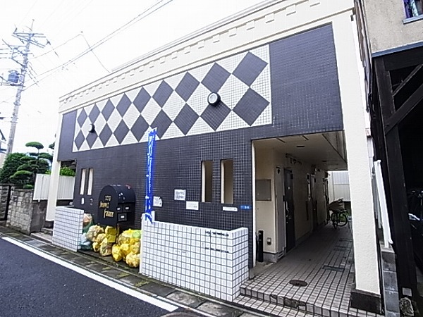 ジュネパレス柏第109 その他外観2