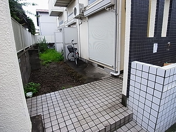 ジュネパレス柏第109 その他外観5
