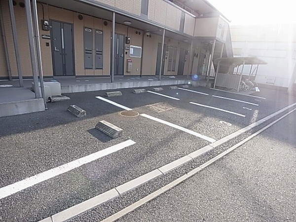 ヴィラ・グランメール その他外観1