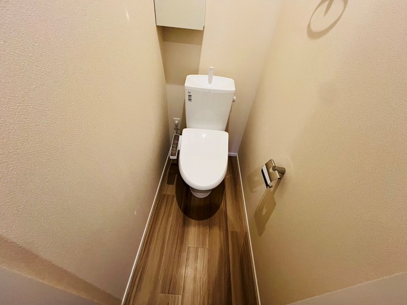 メゾンクレール日暮South その他1