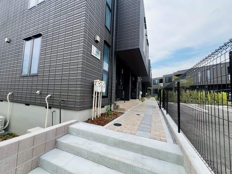 メゾンクレール日暮South その他外観1