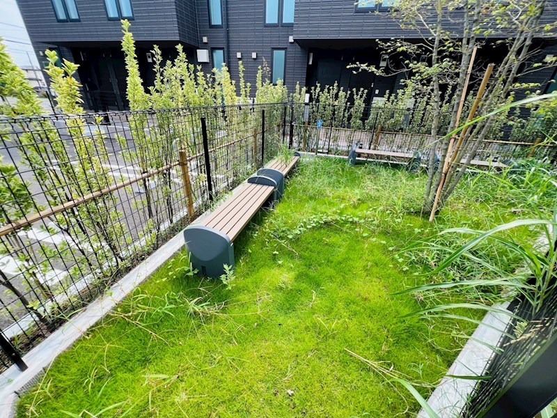 メゾンクレール日暮South その他外観3