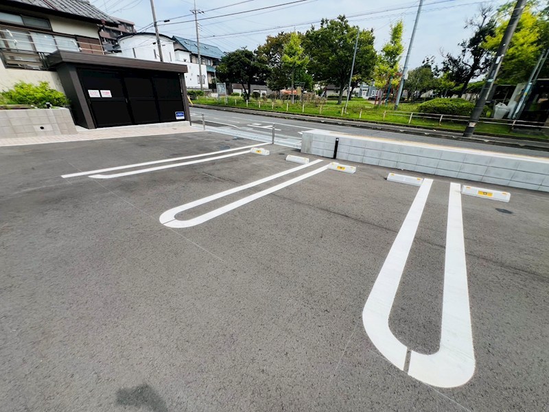 メゾンクレール日暮South その他外観4