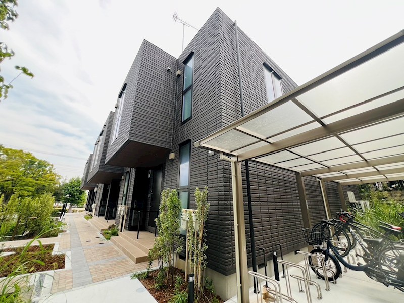 メゾンクレール日暮South その他外観5