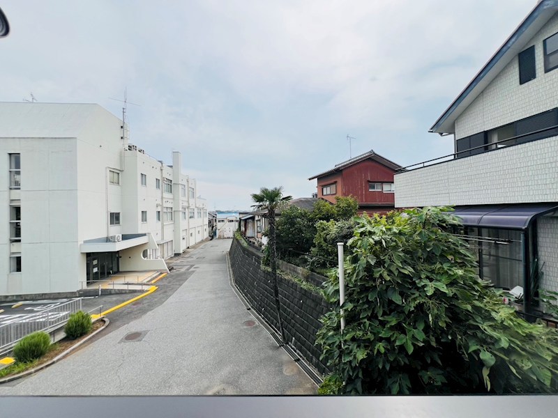 メゾンクレール日暮South その他6