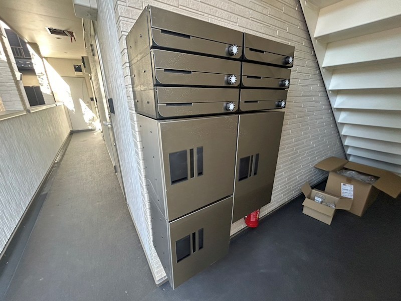 クライム3 その他外観3