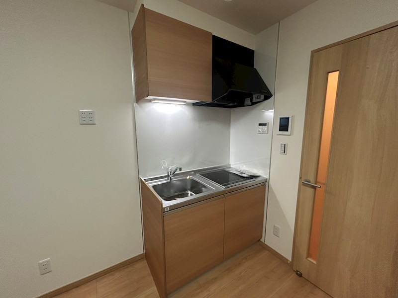 クライム3 キッチン