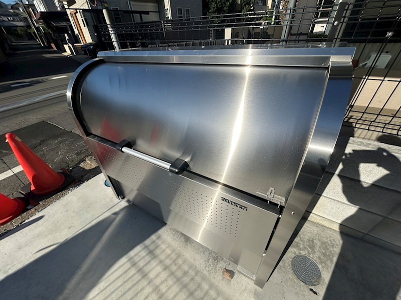 クライム3 その他外観4