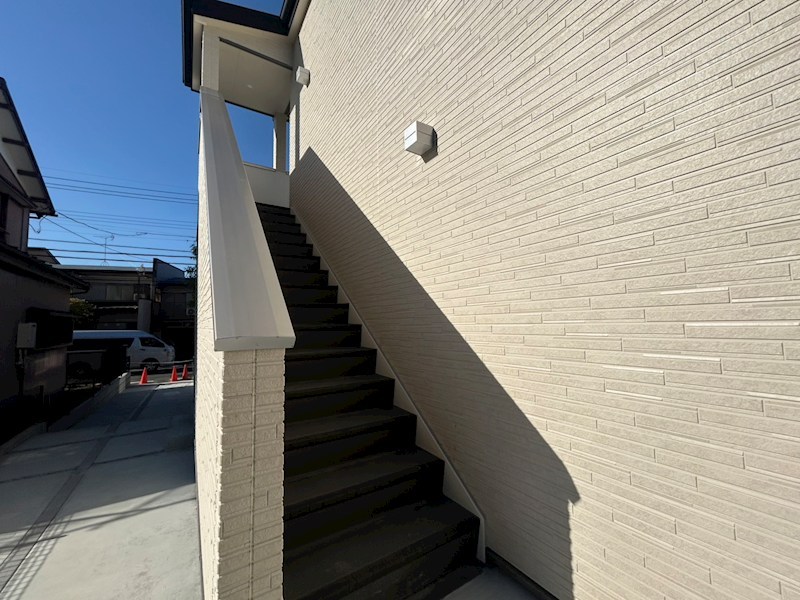 クライム3 その他外観5