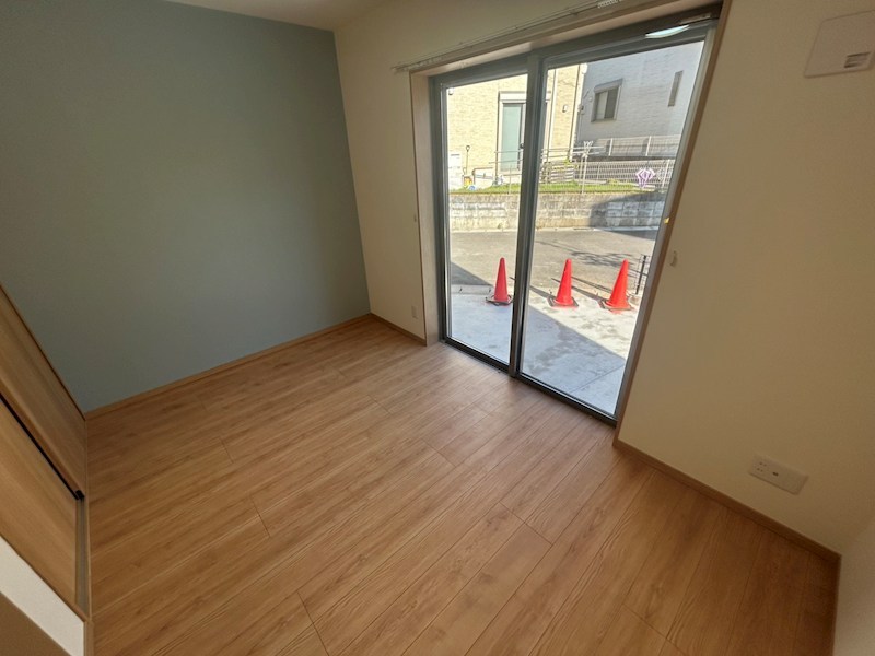 クライム3 ベッドルーム