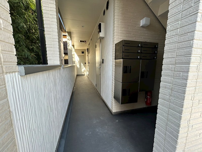 クライム3 その他外観2